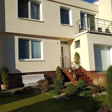 Apartment Krnov Buitenkant foto