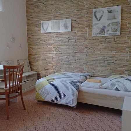 Apartment Krnov Buitenkant foto