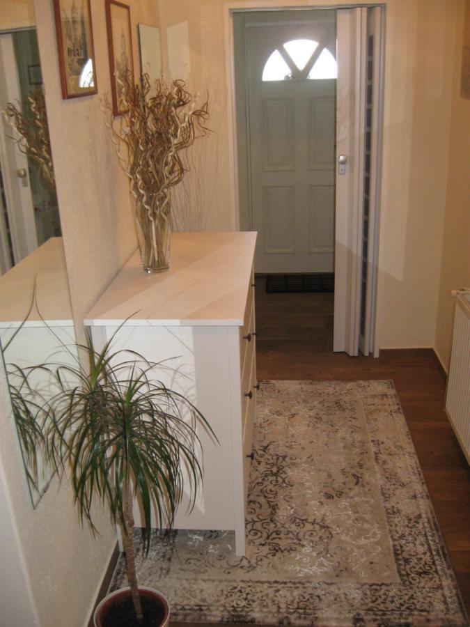 Apartment Krnov Buitenkant foto