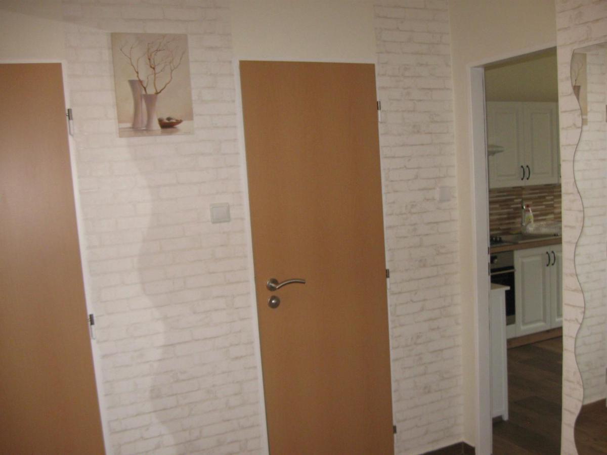 Apartment Krnov Buitenkant foto