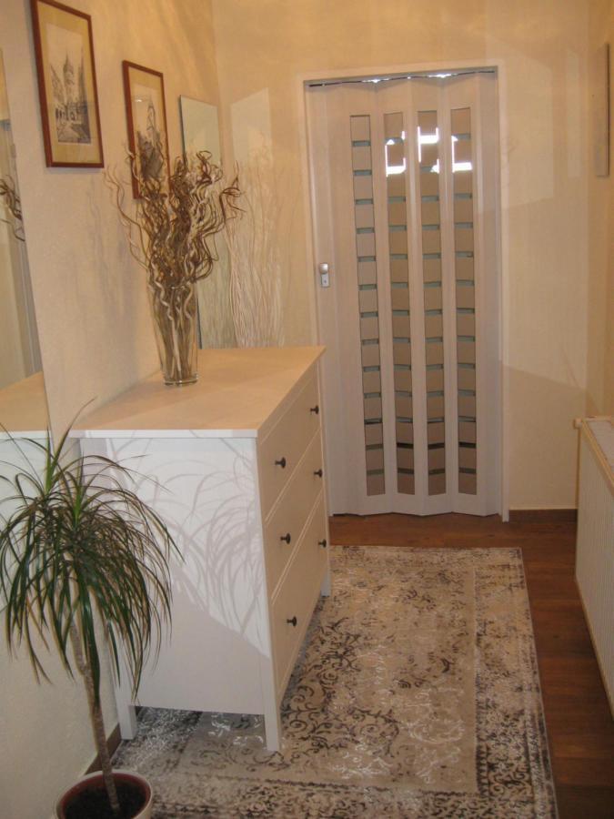 Apartment Krnov Buitenkant foto