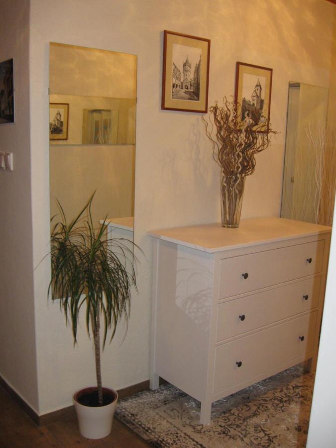 Apartment Krnov Buitenkant foto
