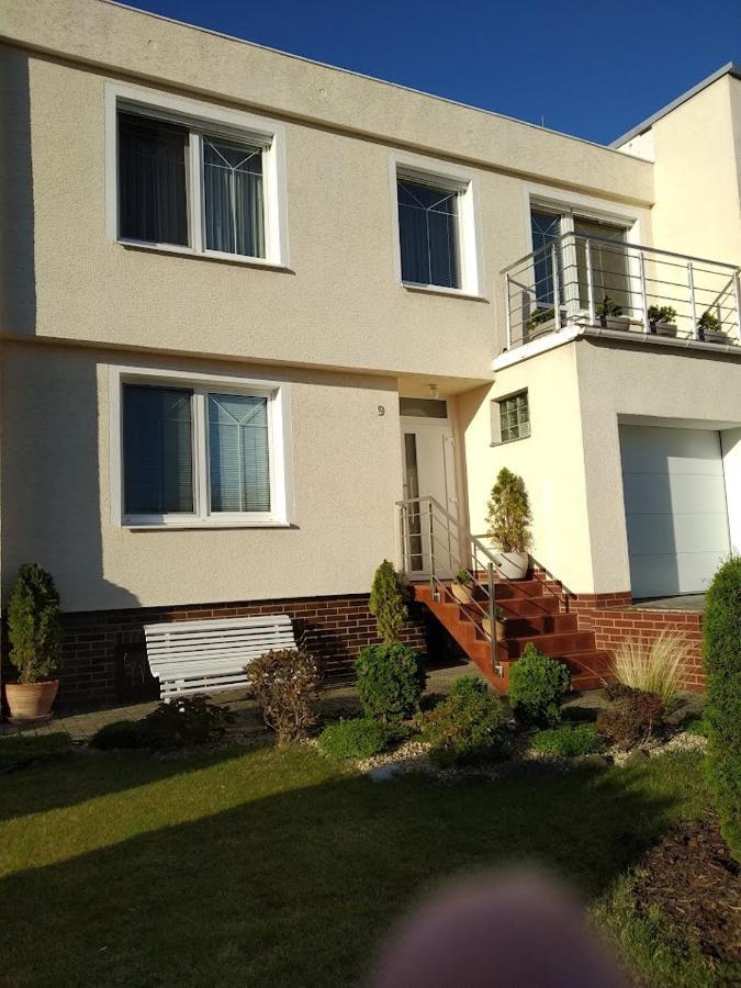 Apartment Krnov Buitenkant foto
