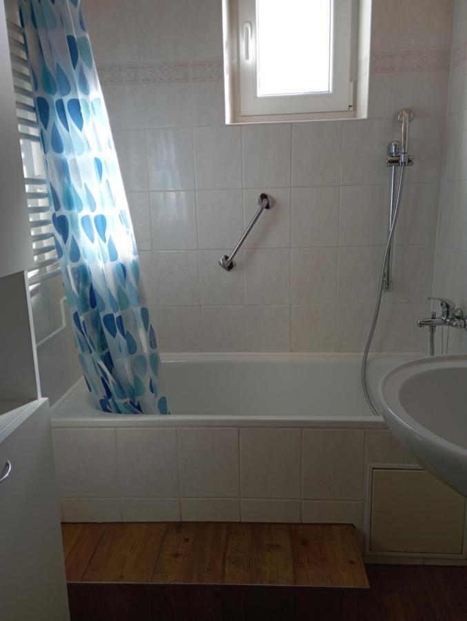 Apartment Krnov Buitenkant foto