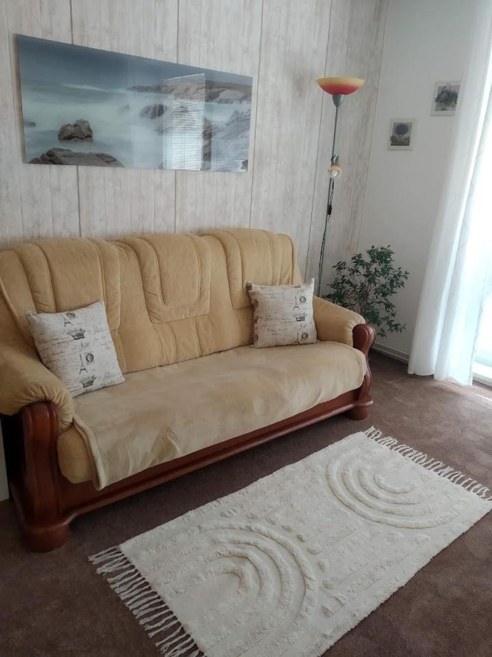 Apartment Krnov Buitenkant foto